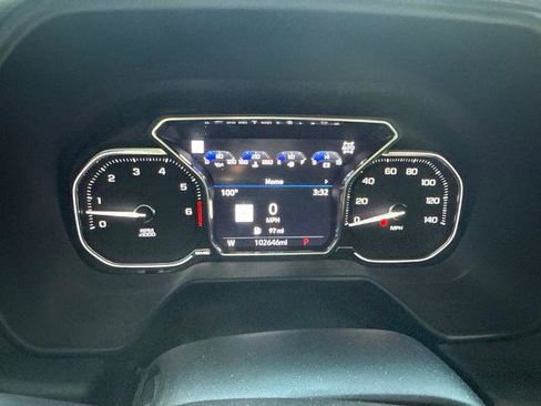 Used 2021 GMC Yukon SLT w/ SLT Premium Package AWD/4WD image 8