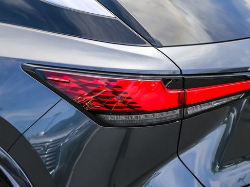 New 2026 Lexus RX 350 AWD image 8