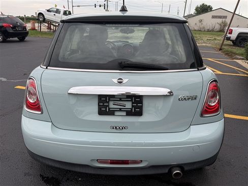 Used 2012 MINI Cooper Hardtop FWD image 4