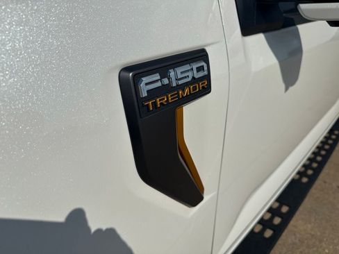 Used 2023 Ford F150 Tremor w/ Equipment Group 402A High AWD/4WD image 4