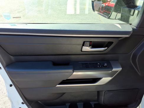 Used 2023 Toyota Tundra SR5 w/ SR5 Convenience Package image 14