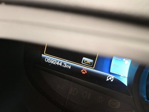 Used 2024 Ford Edge SEL AWD/4WD image 37
