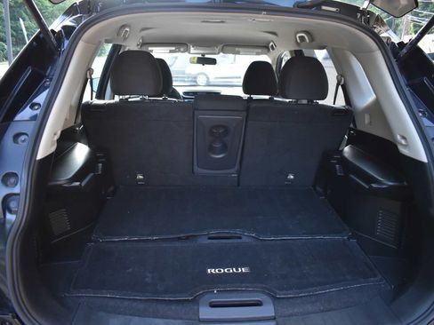Used 2018 Nissan Rogue S AWD/4WD image 44