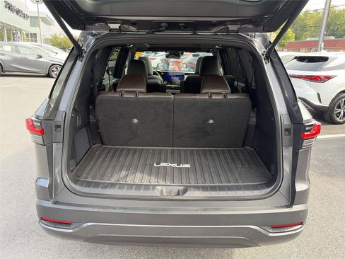 Used 2026 Lexus TX 350 AWD w/ Technology Package image 24