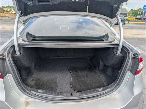 Used 2014 Ford Fusion S FWD image 22