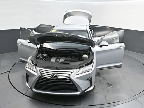 Used 2018 Lexus RX 350 FWD w/ Accessory Package image 38