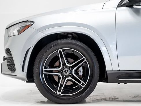 Used 2022 Mercedes-Benz GLE 350 4MATIC image 32
