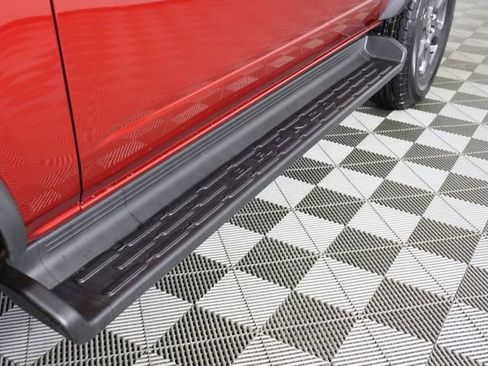 New 2025 Ford Bronco Big Bend image 17