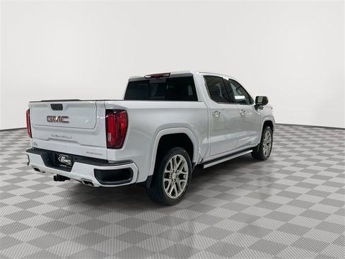 New 2026 GMC Sierra 1500 Denali w/ Denali Reserve Package image 11