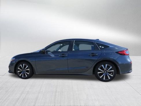 Used 2024 Honda Civic EX-L image 6