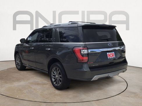 Used 2021 Ford Expedition Limited RWD image 8
