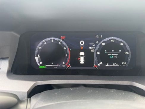 New 2026 Toyota 4Runner TRD Off-Road Premium image 31