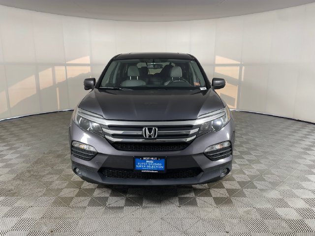 Used 2018 Honda Pilot EX-L image 17