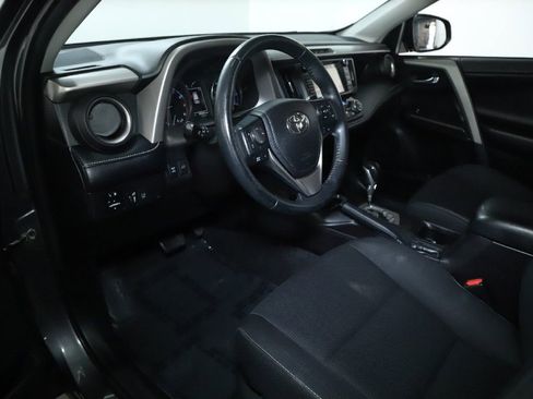 Used 2018 Toyota RAV4 Adventure AWD/4WD image 17