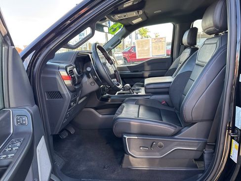 Used 2025 Ford F150 Raptor image 15