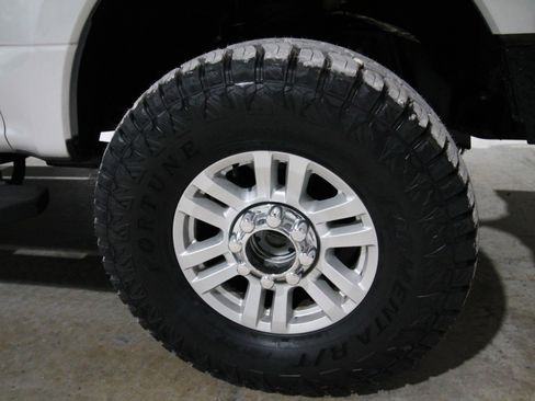 Used 2019 Ford F350 XL w/ STX Appearance Package image 17