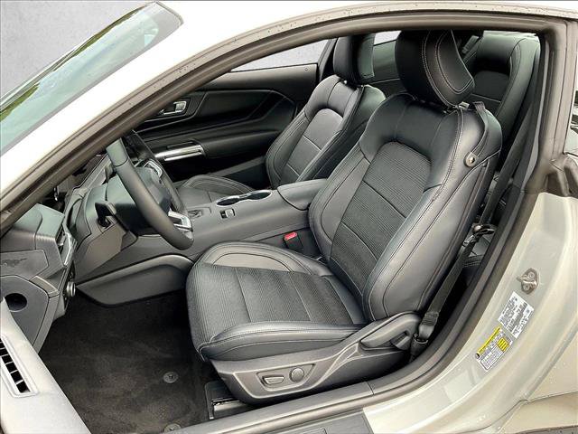 New 2026 Ford Mustang Premium RWD image 11