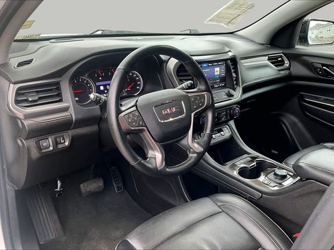 Used 2023 GMC Acadia AT4 w/ Preferred Package AWD/4WD image 17