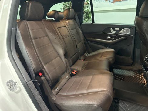 Used 2020 Mercedes-Benz GLS 580 4MATIC image 58