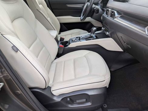 Used 2024 MAZDA CX-5 AWD 2.5 S w/ Premium Package image 21