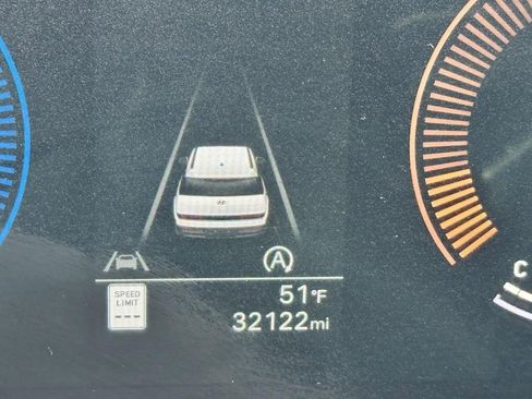 Used 2024 Hyundai Santa Fe XRT image 15