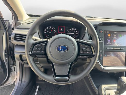 New 2026 Subaru Crosstrek 2.5i AWD/4WD image 10