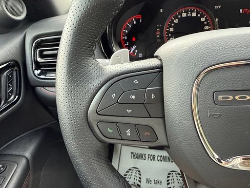 Used 2026 Dodge Durango GT AWD/4WD image 37