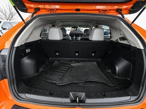 Used 2018 Subaru Crosstrek 2.0i Limited w/ Popular Package #3 image 14