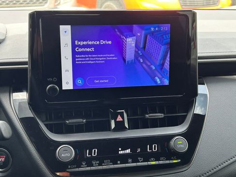 Used 2025 Toyota Corolla GR image 19