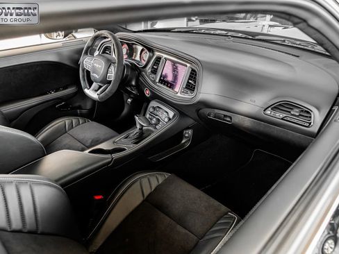 Used 2023 Dodge Challenger SRT Hellcat Redeye image 3