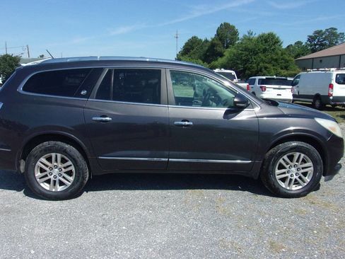 Used 2014 Buick Enclave Convenience FWD image 8