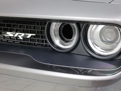 Used 2023 Dodge Challenger SRT Hellcat Redeye RWD image 30