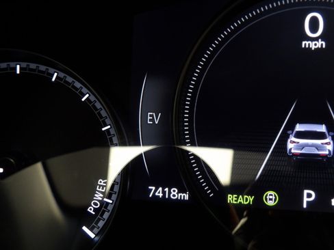 Used 2025 MAZDA CX-50 AWD 2.5 Hybrid w/ Weather Package image 32