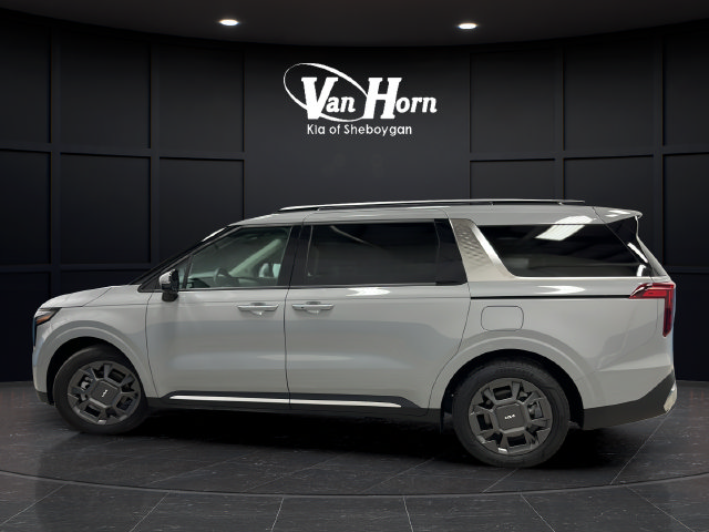 Used 2026 Kia Carnival SX FWD image 4