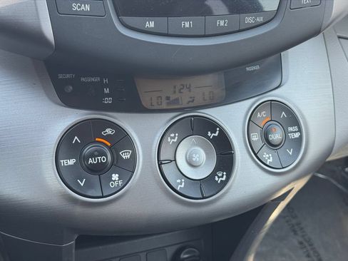 Used 2006 Toyota RAV4 Limited AWD/4WD image 22