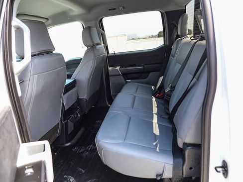 Used 2023 Ford F150 XL w/ Bed Utility Package image 18