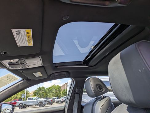 Used 2021 Acura TLX w/ A-SPEC Pkg AWD/4WD image 16