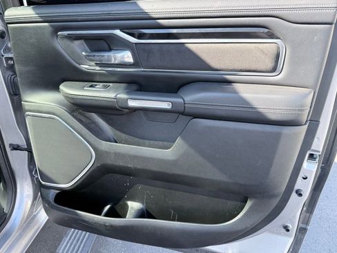 Used 2022 RAM 1500 Laramie image 24