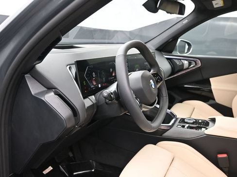 New 2026 BMW X3 xDrive30i w/ Premium Package AWD/4WD image 18