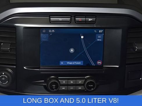 Used 2023 Ford F150 XLT w/ XTR Package AWD/4WD image 15