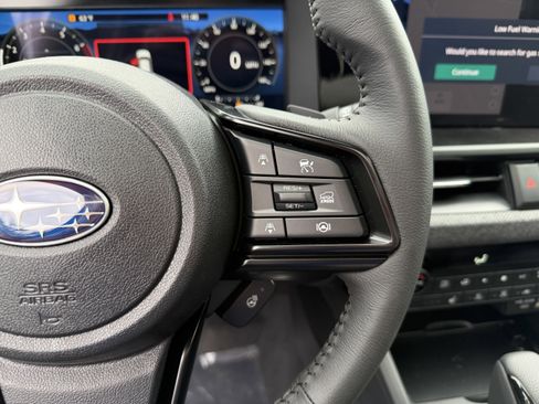 New 2026 Subaru Outback Premium AWD/4WD image 16