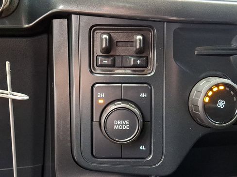Used 2025 Ford F150 STX w/ Equipment Group 200A AWD/4WD image 24