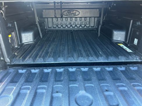 Used 2023 Ford Maverick XLT w/ Equipment Group 300A Standard image 26