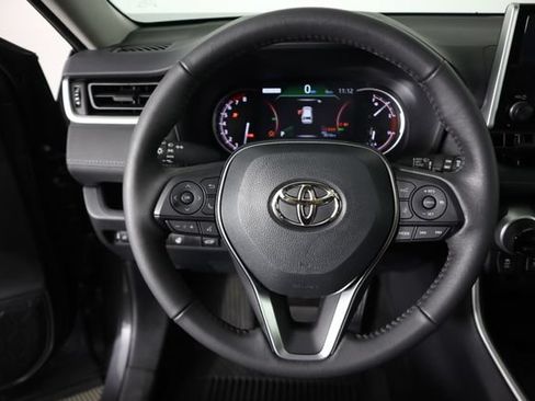 Used 2023 Toyota RAV4 XLE w/ Convenience Package AWD/4WD image 38