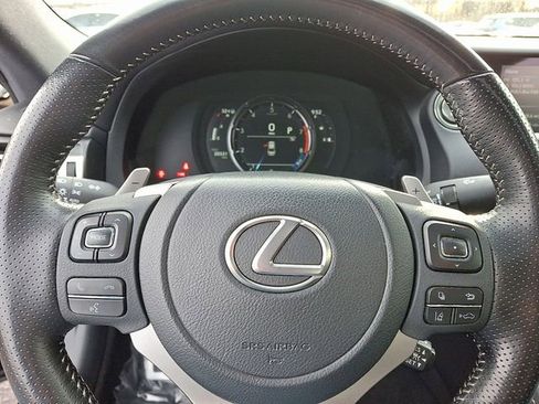 Used 2021 Lexus RC 350 F Sport w/ Accessory Package 2 image 21