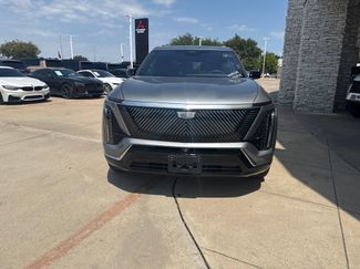 Used 2026 Cadillac Vistiq Luxury AWD/4WD video 2