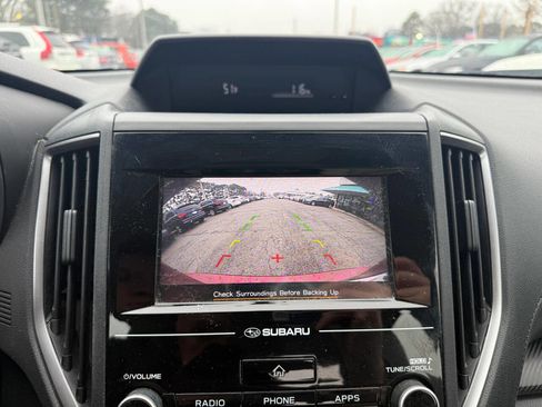 Used 2017 Subaru Impreza 2.0i Premium image 14