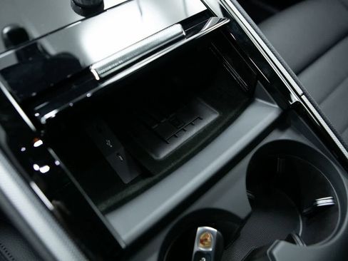 New 2026 Porsche Panamera 4 image 23