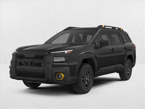 New 2026 Subaru Outback Wilderness image 1