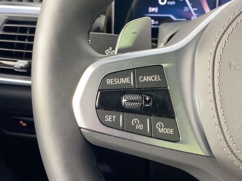 Used 2026 BMW X6 xDrive40i image 14